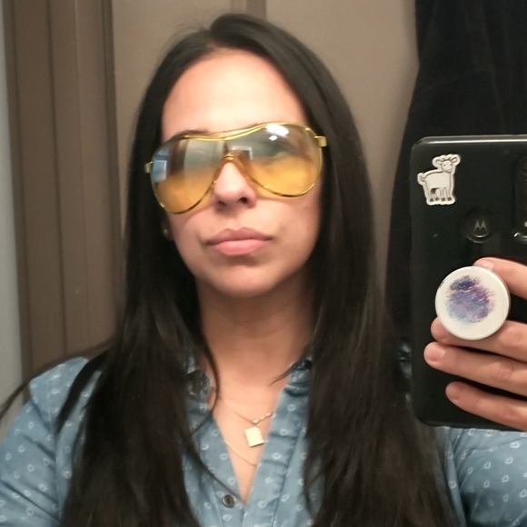Accessories - Christan Dior (Galliano) Sunglasses